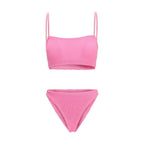 Hunza G Multicolor Polyamide Bikini