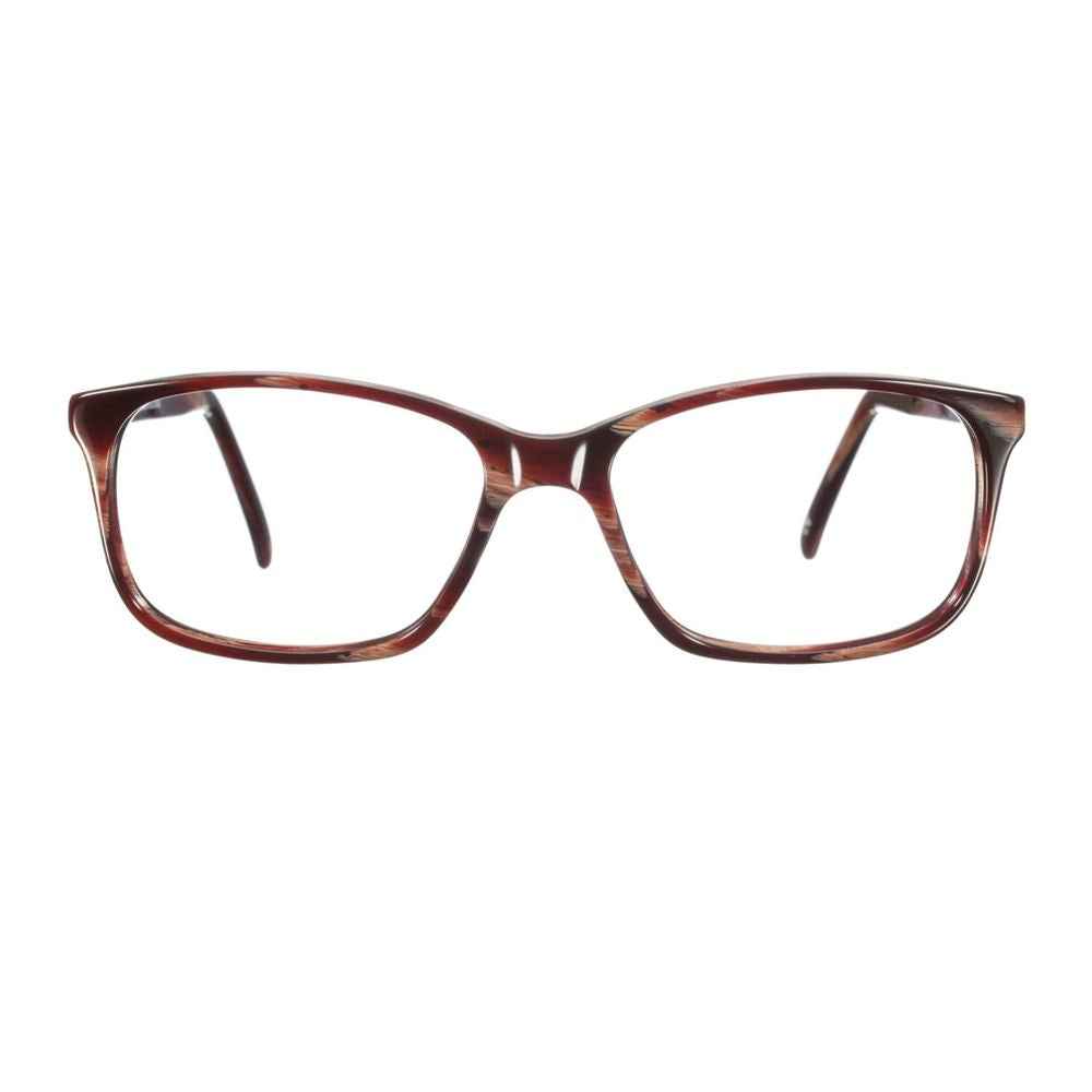 Andy Wolf Burgundy Acetate Glasses (Frames)