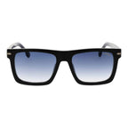 Carrera Black Acetate Sunglasses