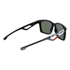 Carrera Ducati Black Polyamide Sunglasses