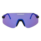 Carrera Black Polyamide Sunglasses