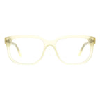 Andy Wolf Beige Acetate Glasses (Frames)