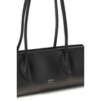 Khaite Black Lamb Ovis Aries Aries Handbag