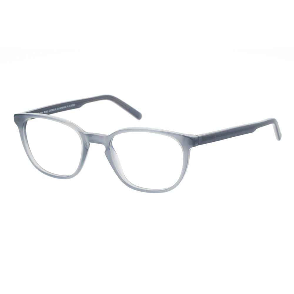 Andy Wolf Gray Acetate Glasses (Frames)