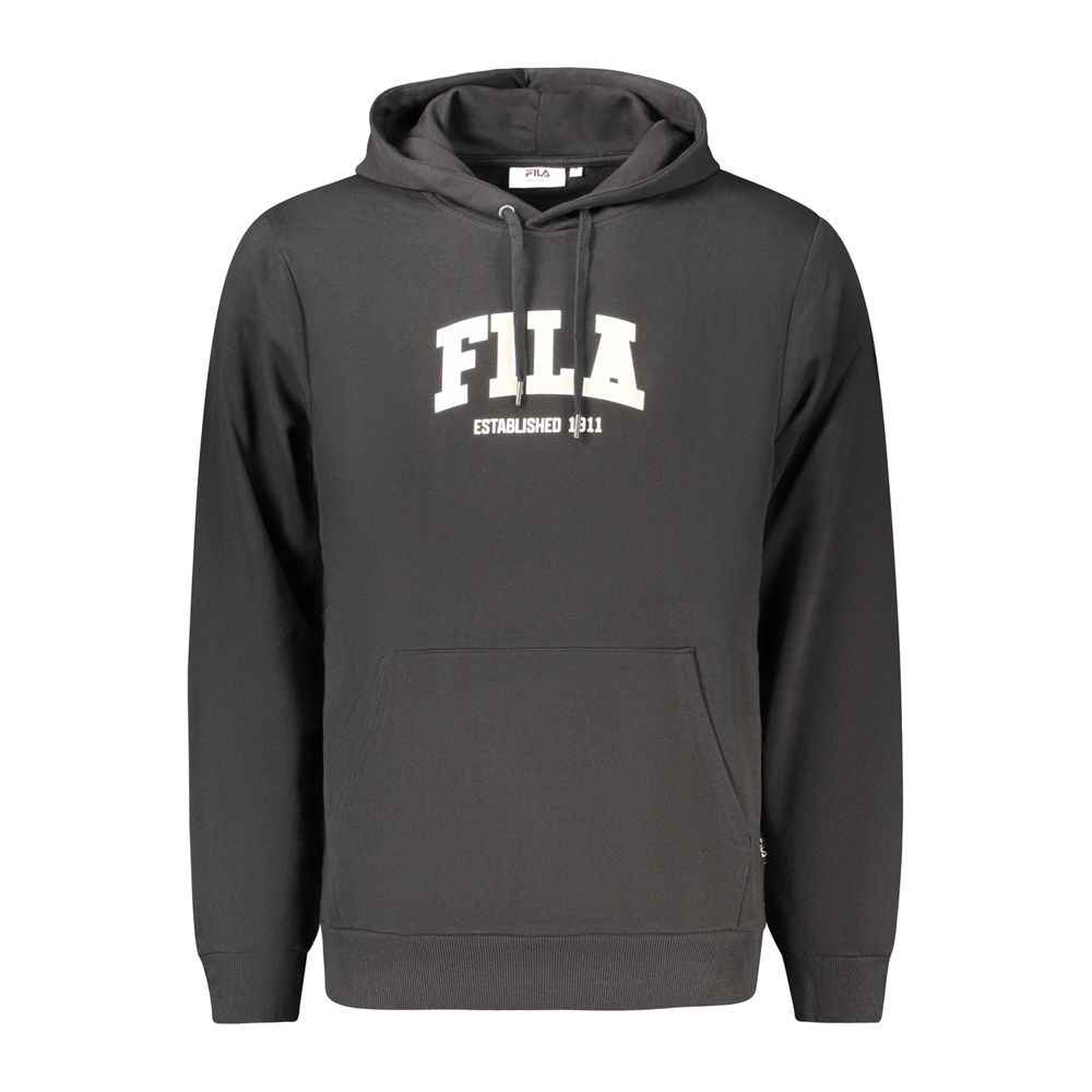 Fila Rosso Cotton Men's T-Shirt