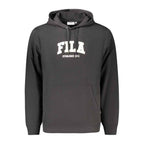 Fila Rosso Cotton Men's T-Shirt