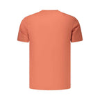 Fila Rosso Cotton Men's T-Shirt
