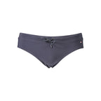 Tommy Hilfiger Blue Polyester Men's Swimwear
