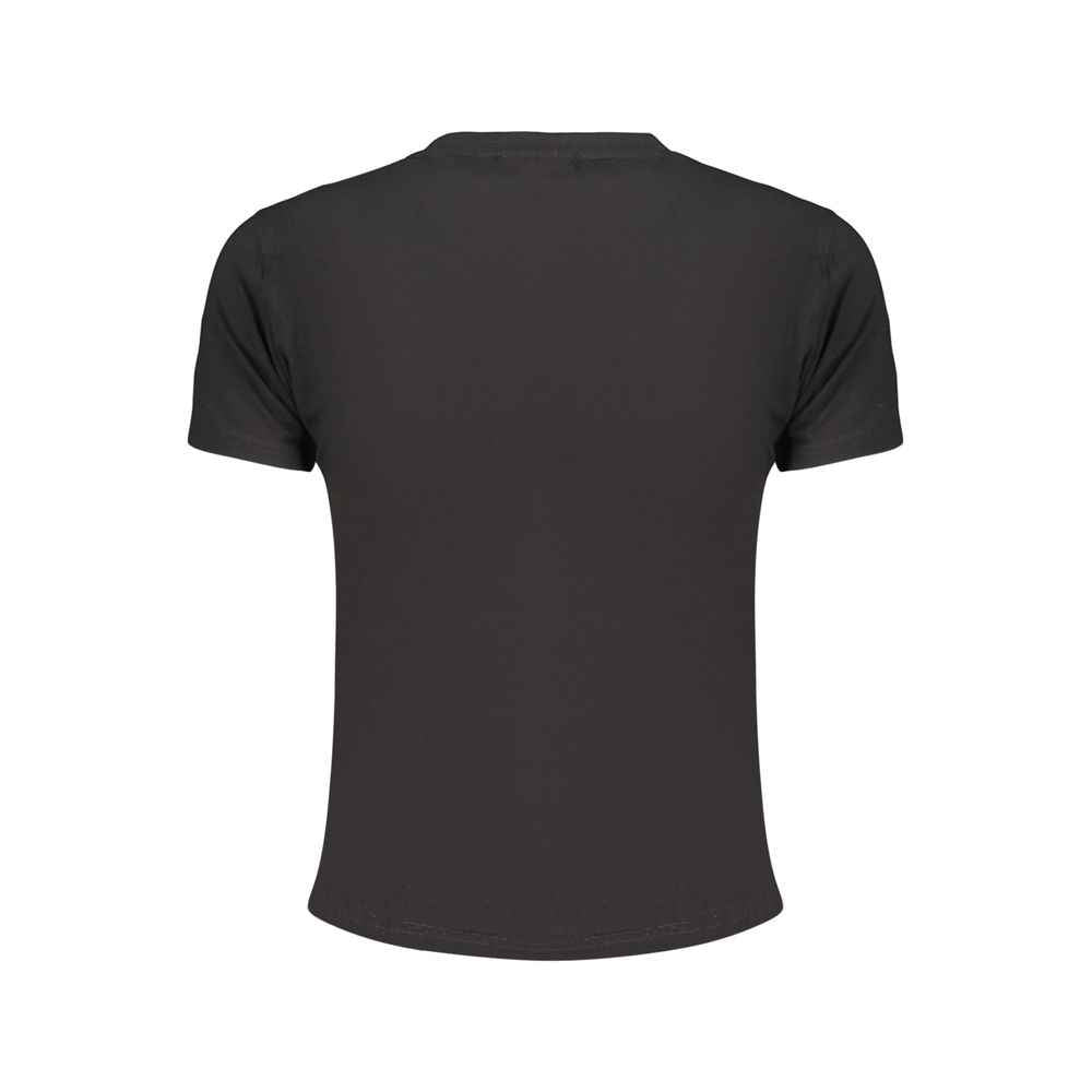 Fila Nero Cotton Women's T-Shirt