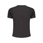 Fila Nero Cotton Women's T-Shirt