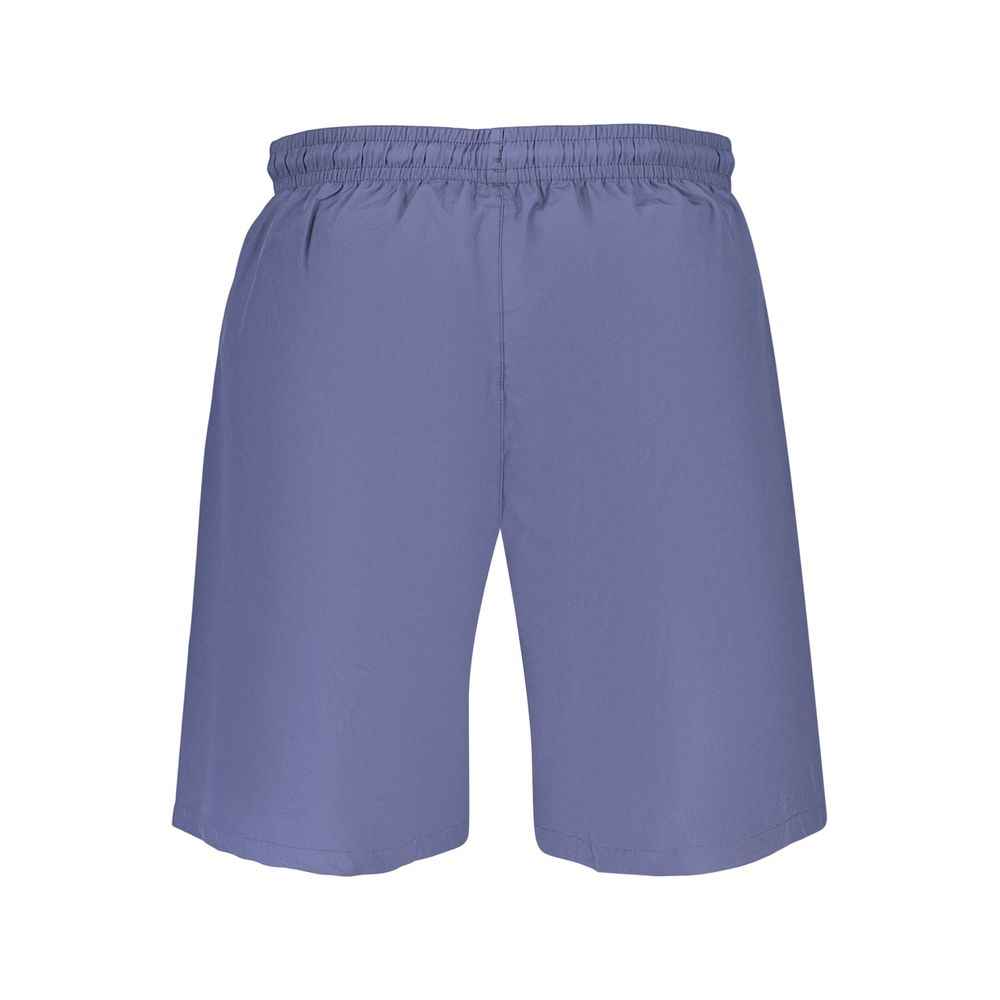 Fila Blue Polyester Men's Swimwear
