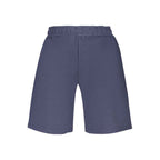 Fila Blue Cotton Men's Pants