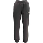Fila Nero Cotton Men's Trousers
