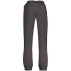 Fila Nero Cotton Men's Trousers