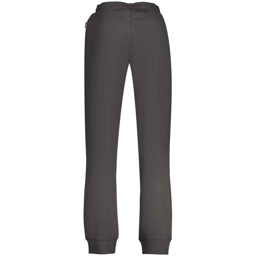 Fila Nero Cotton Men's Trousers