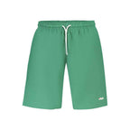 Fila Verde Poliestere Men's Boxer