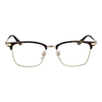 BMW Gold Titanium Glasses (Frames)