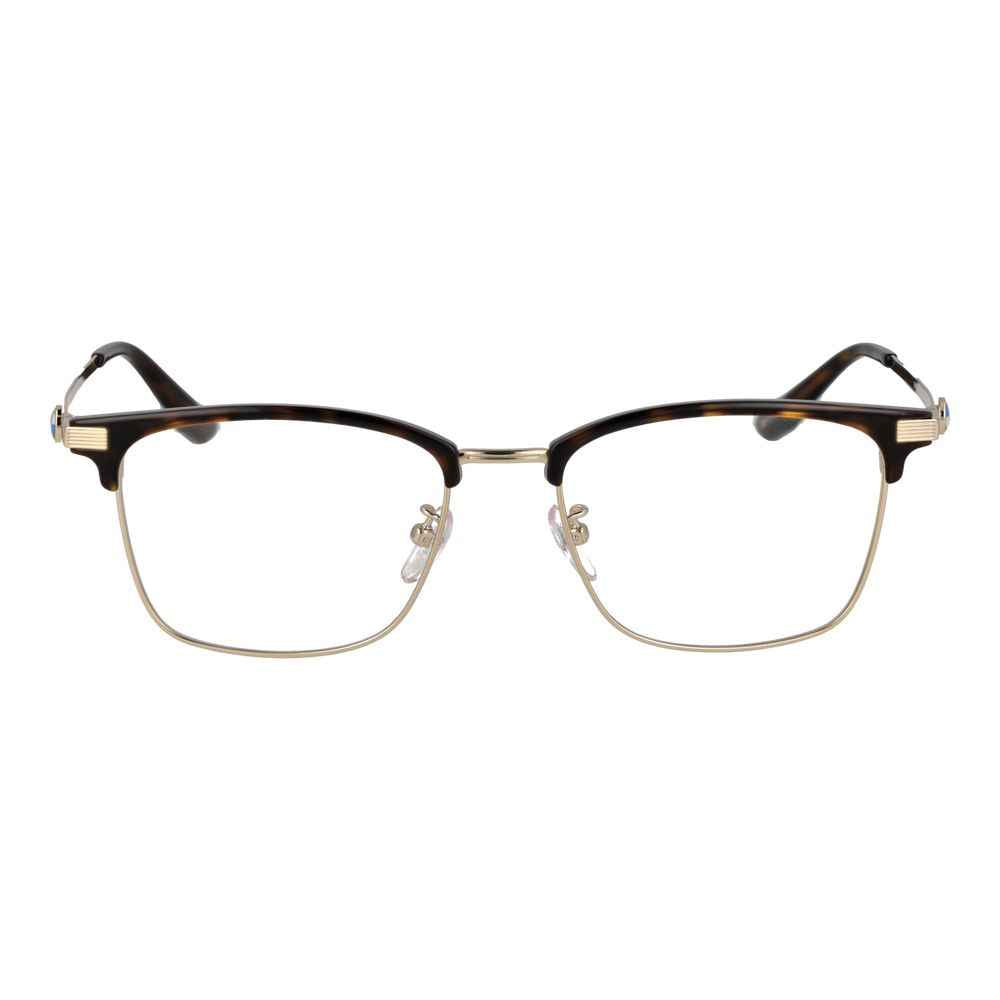 BMW Gold Titanium Glasses (Frames)