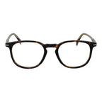 David Beckham Brown Acetate Glasses (Frames)