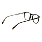 David Beckham Brown Acetate Glasses (Frames)