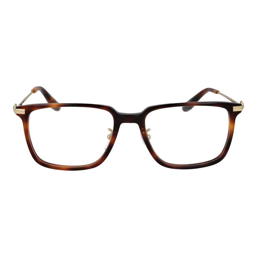 BMW Brown Plastic Glasses (Frames)