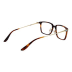 BMW Brown Plastic Glasses (Frames)