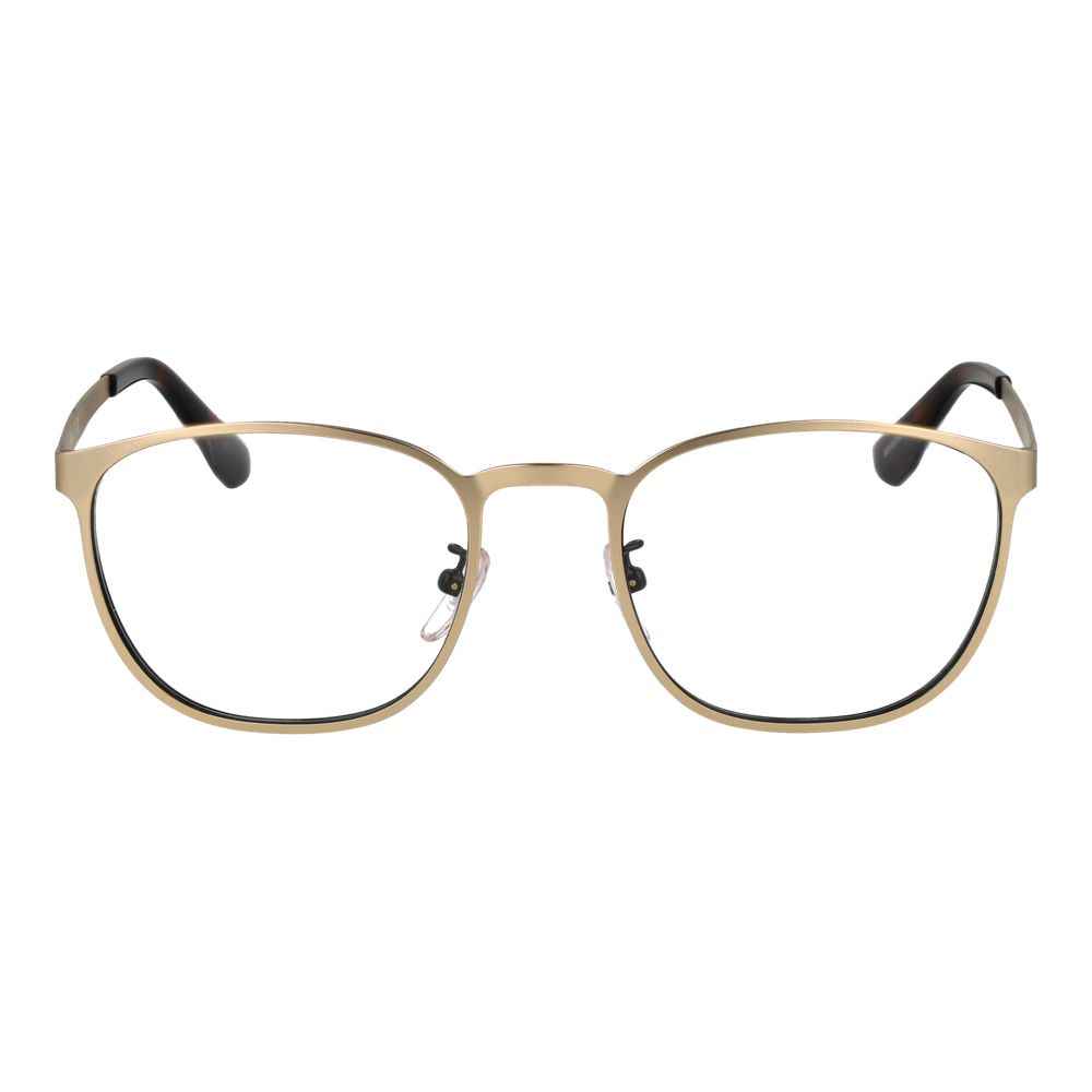 BMW Gold Metal Glasses (Frames)