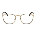 BMW Gold Metal Glasses (Frames)