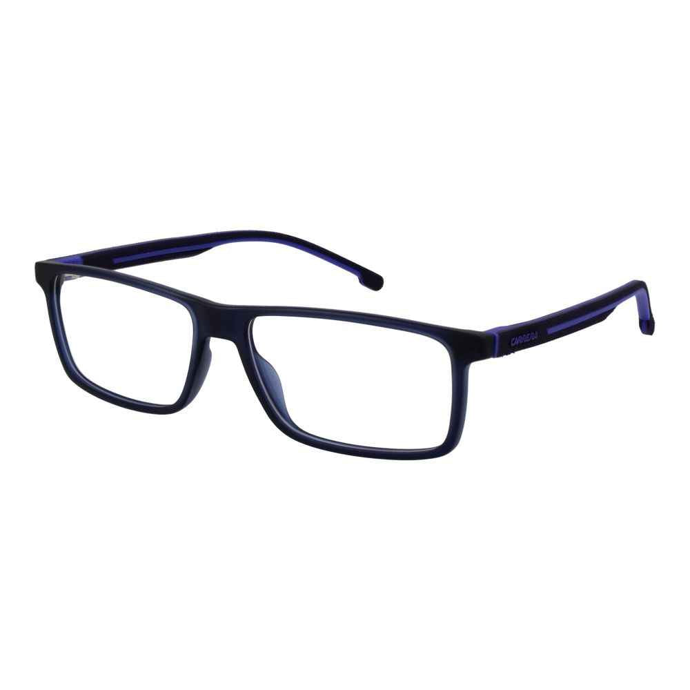 Carrera Blue Polyamide Glasses (Frames)