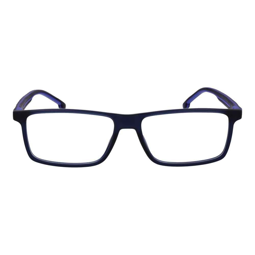 Carrera Blue Polyamide Glasses (Frames)