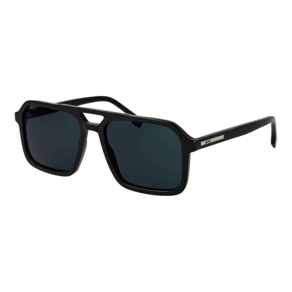 Hugo Boss Black Acetate Sunglasses