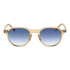 Carrera Brown Acetate Sunglasses