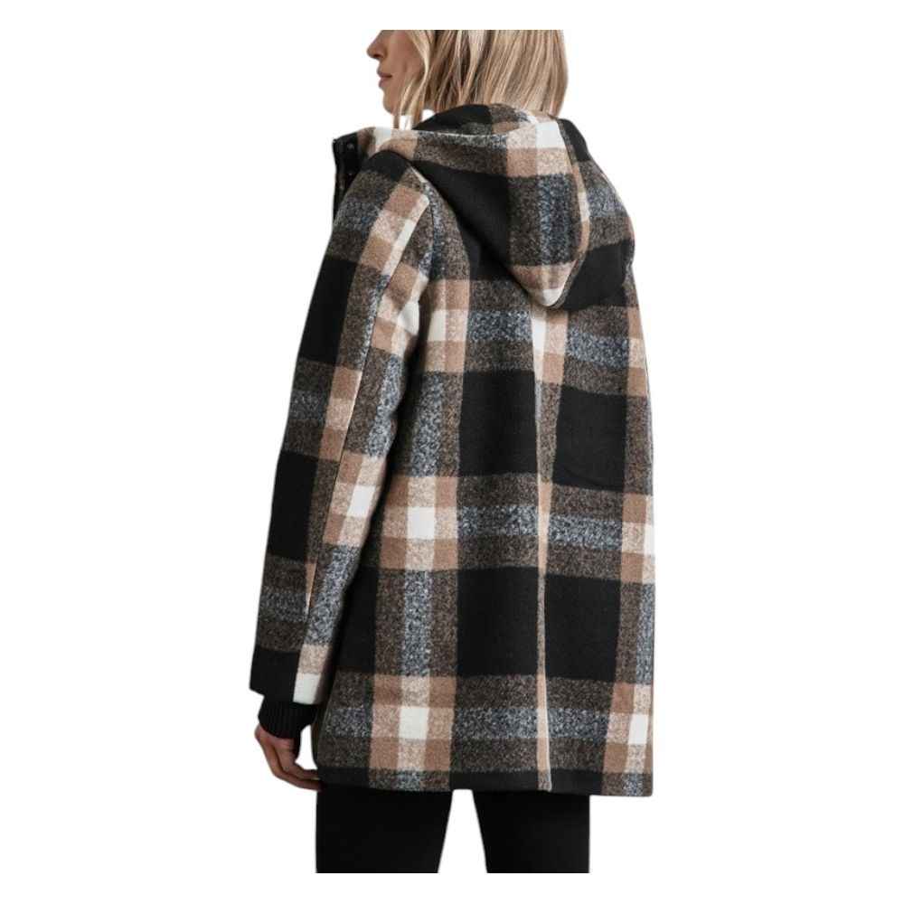 Street One Beige Polyester Coat