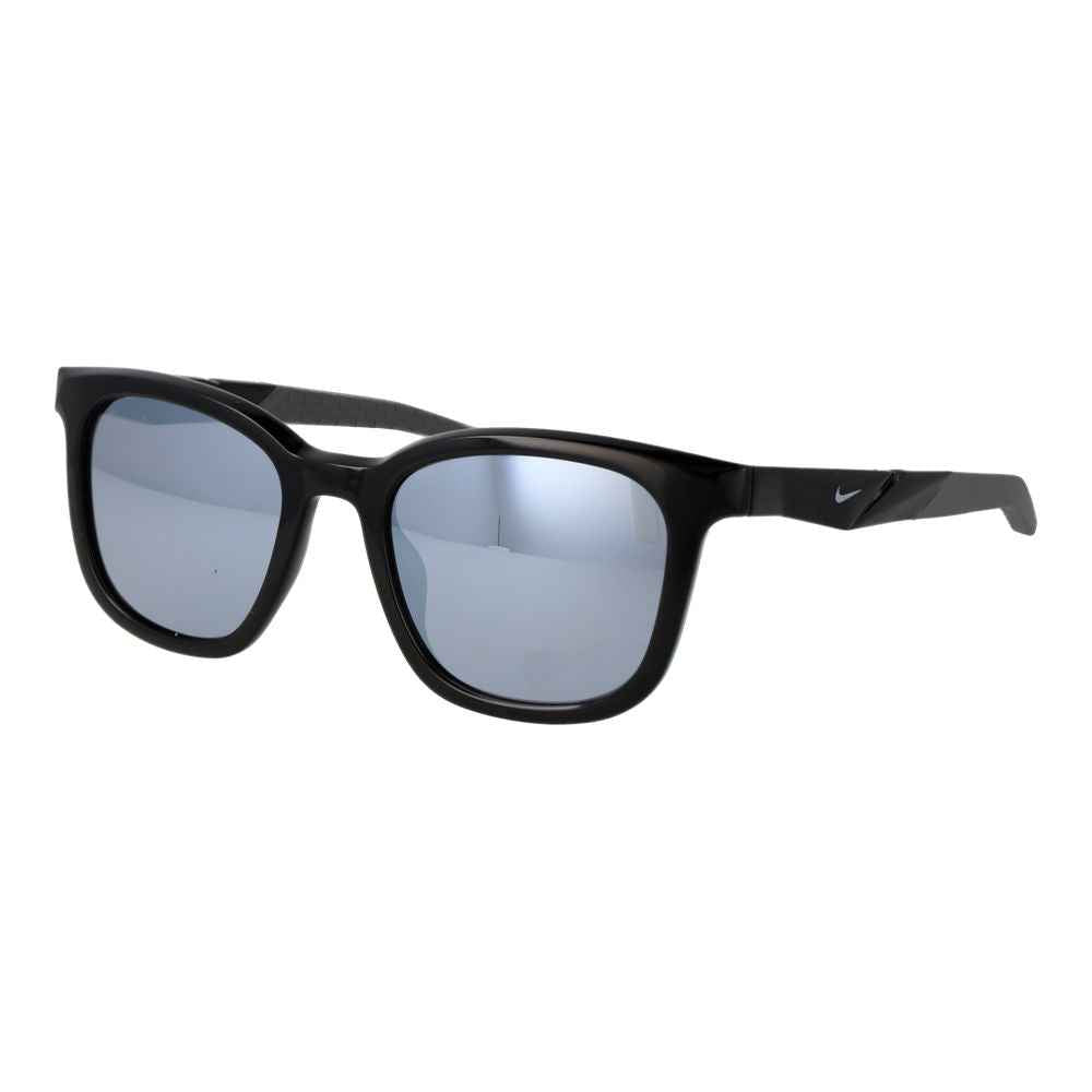 Nike Black Plastic Sunglasses