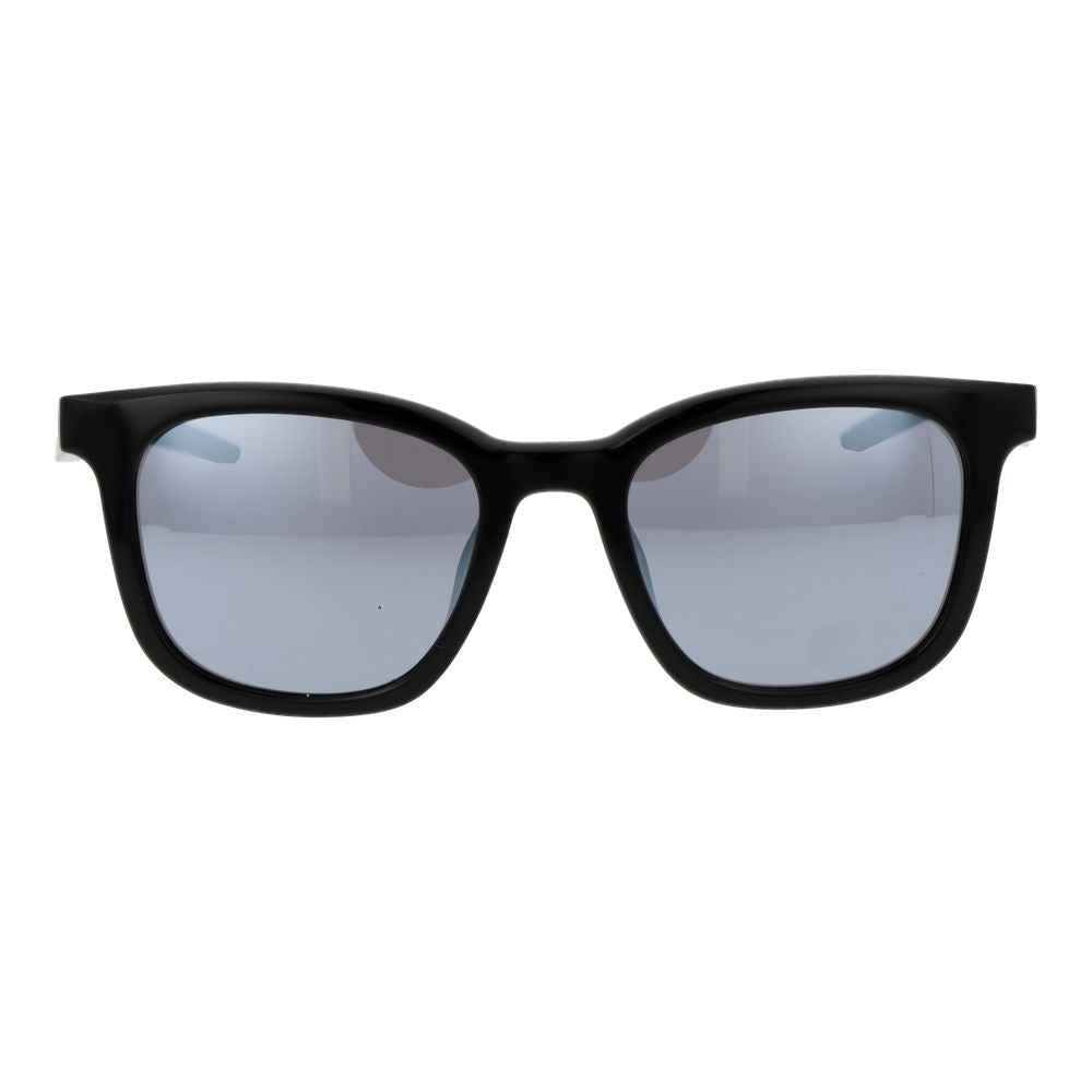 Nike Black Plastic Sunglasses