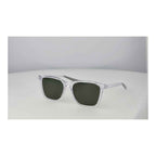 Nike Transparent Plastic Sunglasses