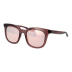 Nike Pink Plastic Sunglasses