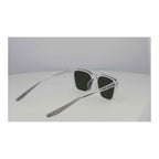 Nike Transparent Plastic Sunglasses