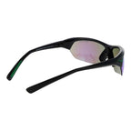 Nike Black Plastic Sunglasses