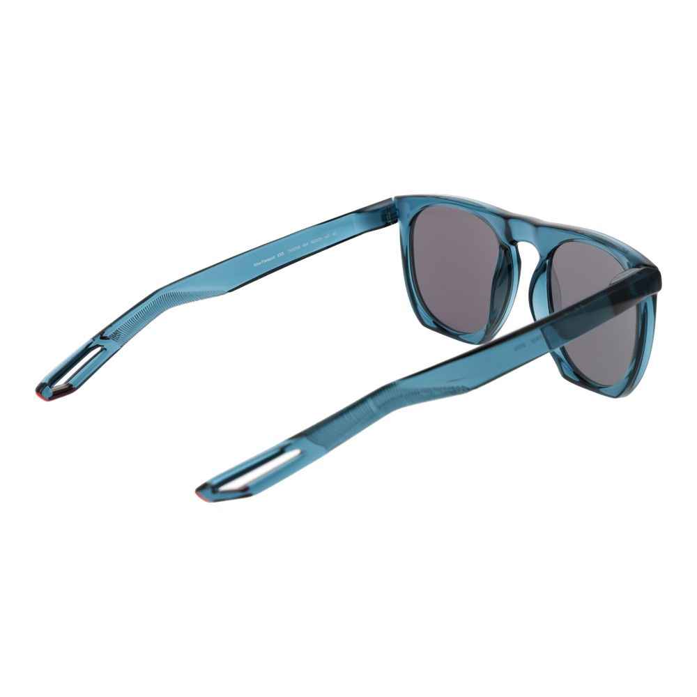 Nike Blue Plastic Sunglasses