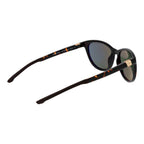 Nike Black Plastic Sunglasses