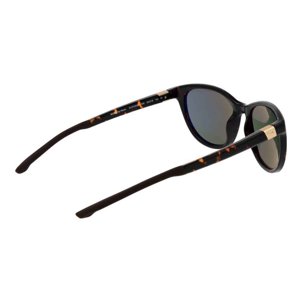 Nike Black Plastic Sunglasses