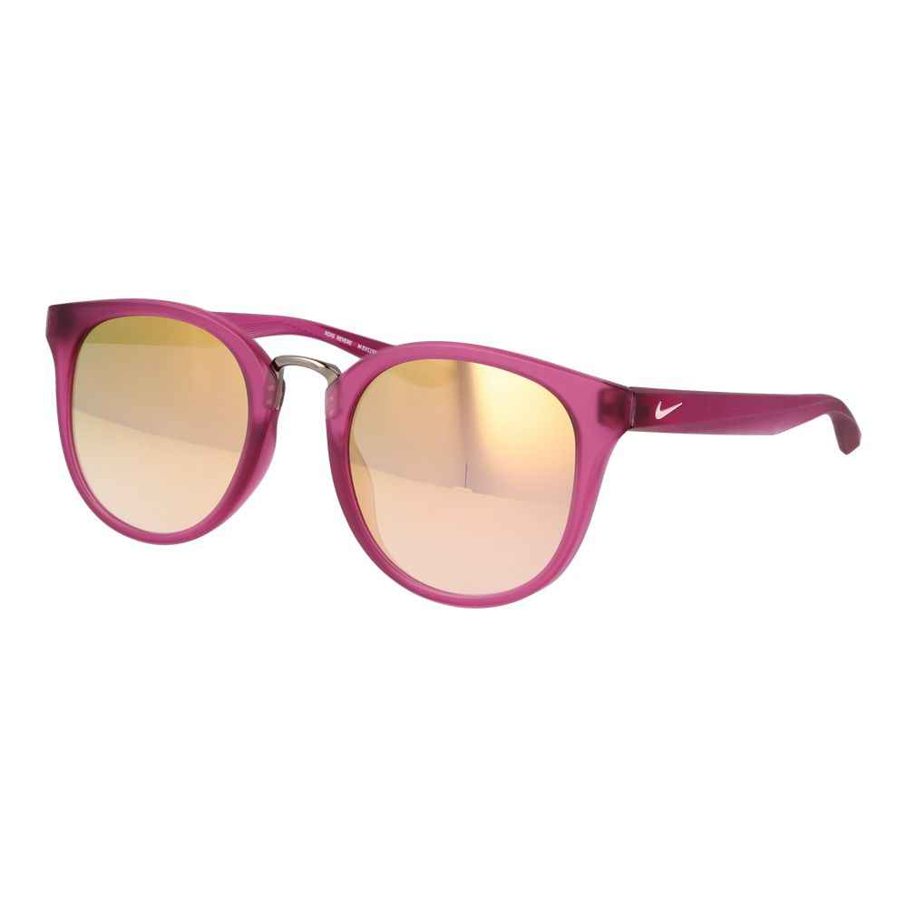 Nike Pink TR90 Sunglasses