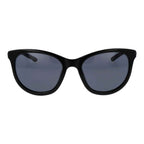 Nike Black Plastic Sunglasses