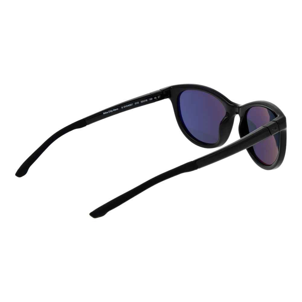 Nike Black Plastic Sunglasses