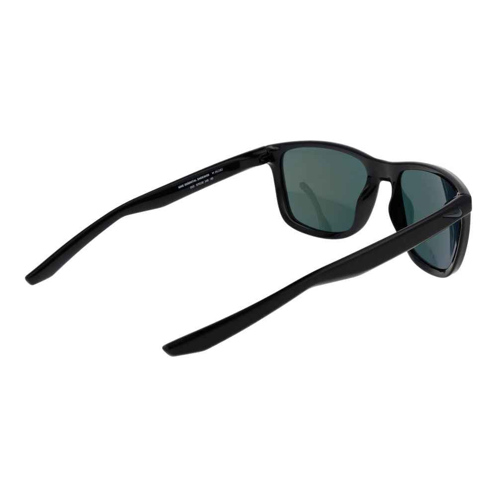 Nike Black Plastic Sunglasses