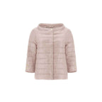 Herno Multicolor Polyamide Shell Jacket