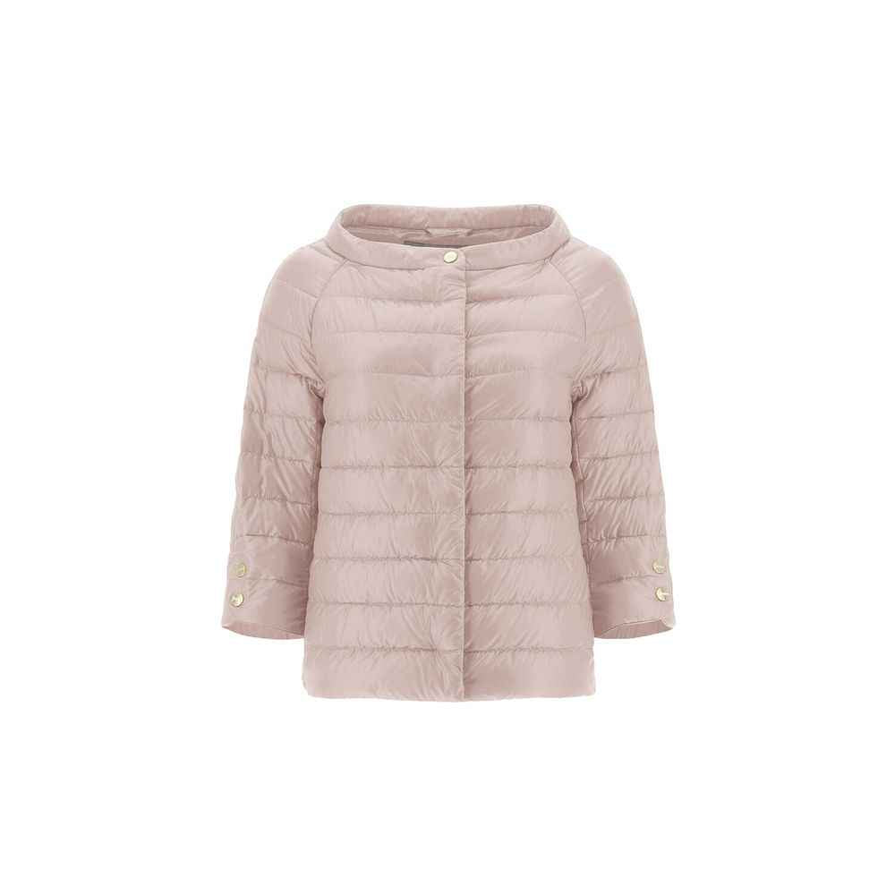 Herno Multicolor Polyamide Shell Jacket