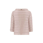 Herno Multicolor Polyamide Shell Jacket