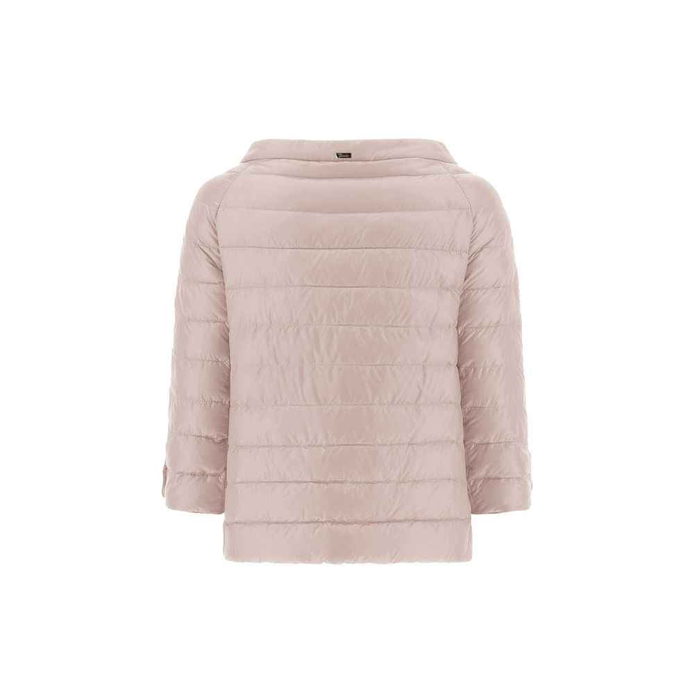 Herno Multicolor Polyamide Shell Jacket